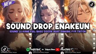 Download lagu DJ DROP ENAKEUN X MASHUP SOUND JJ MENGKANE COCOK BUAT DI MOBIL FULL BASS VIRAL TIKTOK TERBARU 2025 🎧 mp3