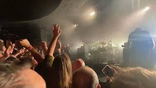 BOTCH SAINT MATTHEW RETURNS TO THE WOMB (live at The Showbox 06/15/24) last show ever.