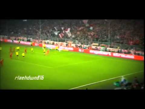 Dante Bonfim    The Wall