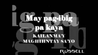 may pag ibig pa kaya