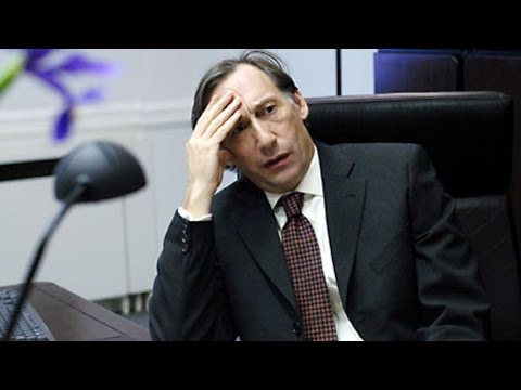 The Thick Of It Season 3 Episode 08