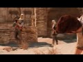 FG Uncharted 3 Drake S Deception Desert Village Gameplay HD Video Vuclip