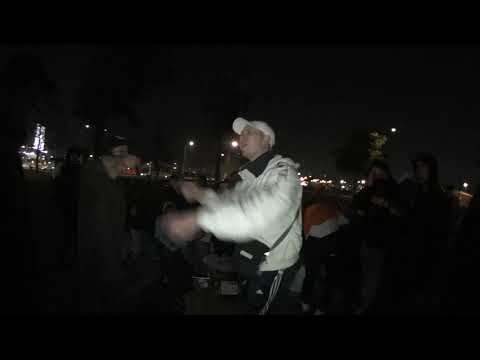 MATALINGUISTICA JAC vs BIG ENTE CHORIPANCHO - Octavos de Final: Couliseum Battles “Duplas Defend”