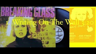 Hazel O´Connor - Breaking Glass - 1980 - Full Album