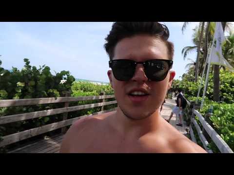 MIAMI VLOG.. PART 1
