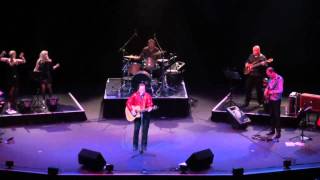 Holly Holy (Cover) sung "Live" by Bobby Bruce