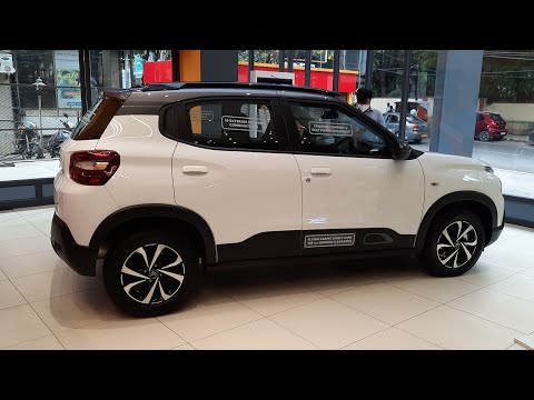 Citroen C3 On road price Bangalore , NA & Turbo..Pause , Zoom to see the price or check description.