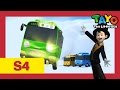 Tayo S4 EP14 L We Love Fairy Tales L Tayo The Little Bus L Season 4 Episode 14