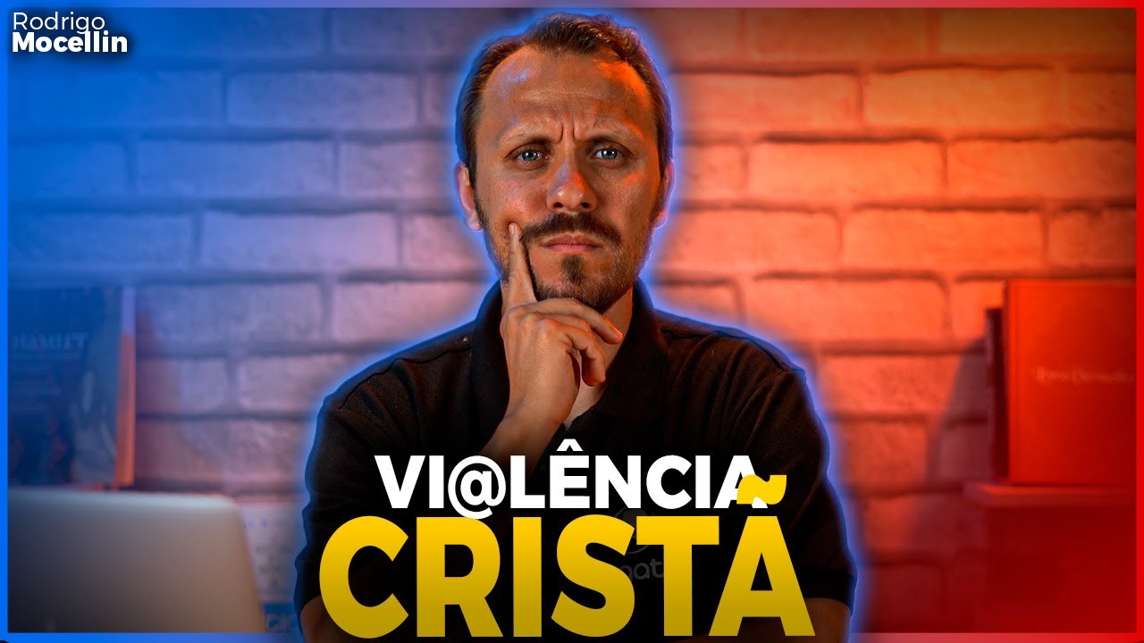 Quando é dever usar a força | Pastor Rodrigo Mocellin