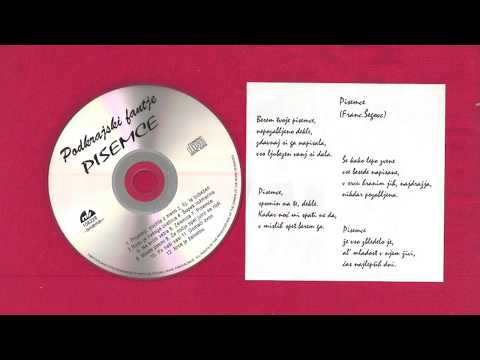 Podkrajski fantje - Rodu je našega cvetlica