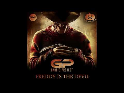 Garbie Project - Freddy Is The Devil