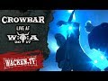 Crowbar - Planets Collide - Live at Wacken Open Air 2017