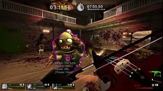 ＩＴ＇Ｓ　ＨＩＧＨ　ＮＯＯＮ 🤠 #left4dead2 #l4d2