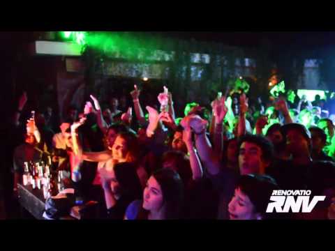 RNV de Bunker en Streetsound III Feat. Gil Cerezo (de Kinky)