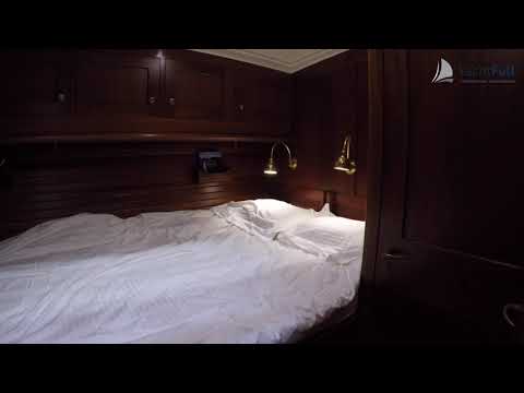 Bestevaer 65 "Shaula" Walk Through Movie