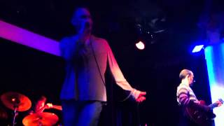 This Night Has Opened My Eyes (The Sons and Heirs)