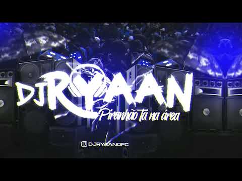 Kikando e me olhando × chama o vulgo do malandro [ Dj Ryaan o piranhão ] Remix