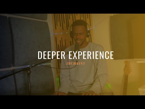 @EstherJonathan  deeper experience remix - Que ton ciel soit ouvert_ JBChrist