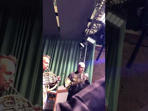 Jubiläumsfanfare mbhorn4