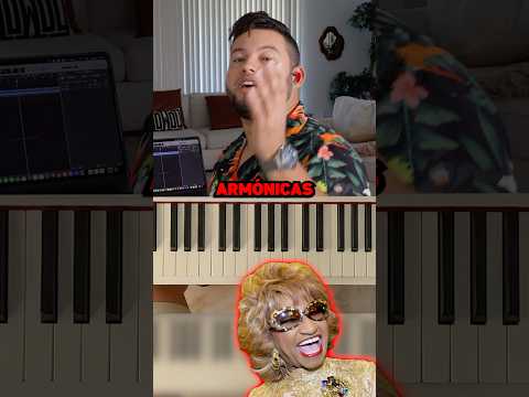 #salsa #ritmosysamplesparakorg #piano #montunos #alexrivas #pianolatino #pianolessons #tumbao