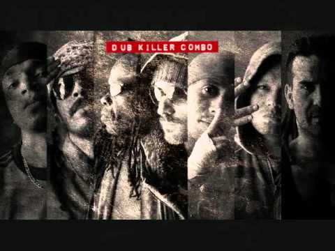 dub killer combo - root boy