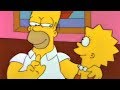 Homer And Lisa Go On A Date