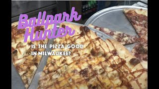 Is the pizza good in Milwaukee?