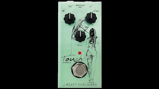 Video thumbnail for J  Rockett Audio Jet Series Limited Run Anniversary Pedals Demo Video by Shawn Tubbs by J. Rockett Audio Designs