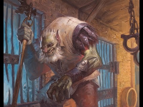 Conquering your Commander: Grenzo, Dungeon Warden EDH / CMDR guide for Magic: The Gathering