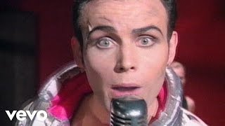 Adam Ant - Apollo 9