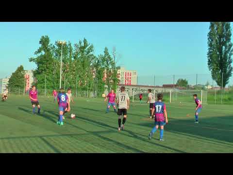 Polonia Bytom - Gwarek Zabrze (I połowa)