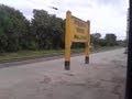 Walayar The Border Station