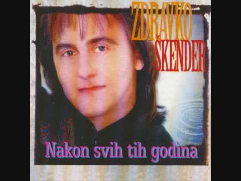 Zdravko Skender - Zena kao ti