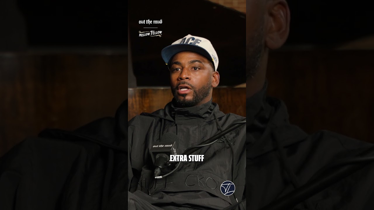 Dame Lillard's former teammate on the ONE thing that makes him DIFFERENT than EVERYONE in the NBA 🔥