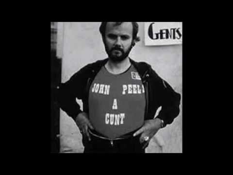 Lie Lie - Gang Green (John Peel Show 1982)