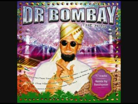 Dr Bombay - Calcutta (Taxi Taxi Taxi)