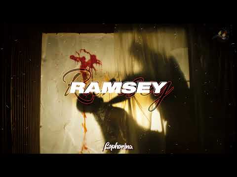[FREE] Sav'O x Horrid1 x PR SAD x ZK​​​​​ UK Drill Type Beat 2022 - "Ramsey" | Lophorina