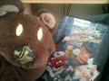 No Hare Bear Watches Sony Pictures DVD Center Logo In The Muppets Take Manhattan Request Video