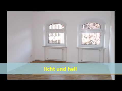 City livin in Nürnberg  -3 Zimmer mit grosser Terrasse