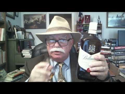 Ballantine's Finest Blended Scotch Review #18