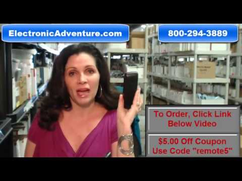 Original Samsung AH59-02335A DVD-Home Theater Remote Control (AH5902335A) Coupon Save $5