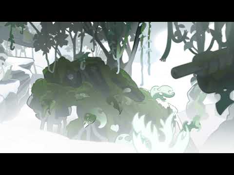 CookieRun: OvenBreak OST || Pure White Stevia Planet (Stage 3)