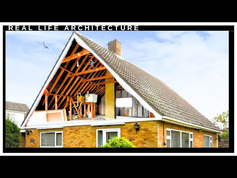 Don’t Convert Your Loft Unless it’s THIS BIG