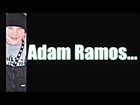 Adam Ramos Remix Javi Reina & Rosseau feat.Jonny Rose