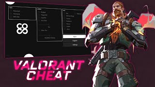 I Tried Valorant Cheats On My Friend’S Account… (He Freaked Out)