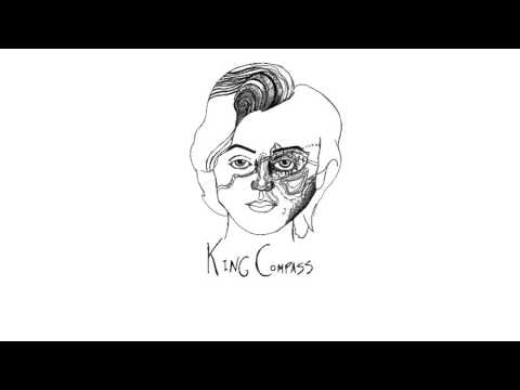 King Compass - Contours EP Trailer