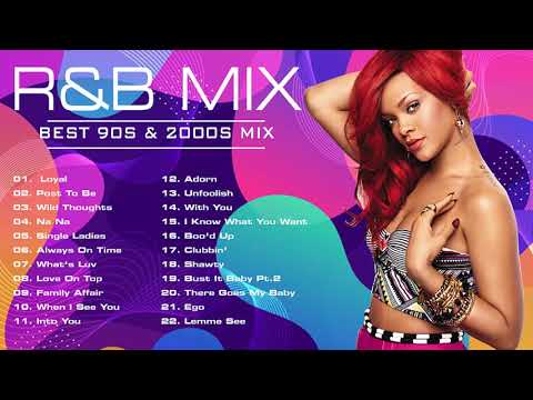 R&B PARTY MIX 2019 ~ MIXED BY DJ XCLUSIVE G2B – Mariah Carey NeYo Beyonce Rihanna Ashanti & More