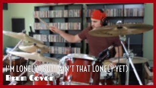 The White Stripes - &quot;I&#39;m Lonely [But I Ain&#39;t That Lonely Yet]&quot; (If There Were Drums)