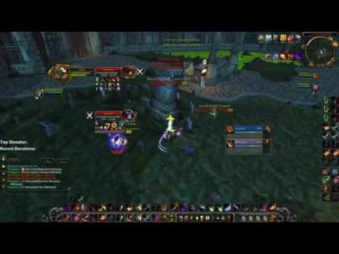 Marm Disc/Rogue with Despondency(vod.2)