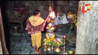 Temple video